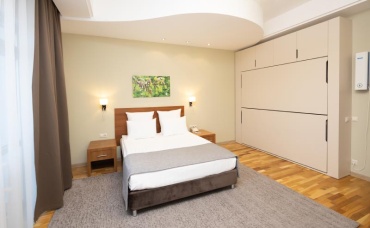 Допместа в номерах, санаторий «Сибирь» Тюмень